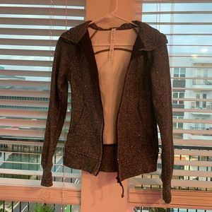 Lululemon jacket
